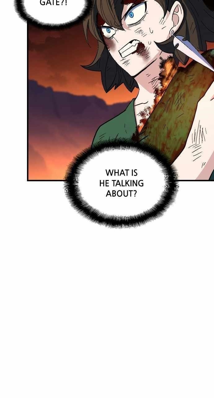 The Last Golden Child - Chapter 72 Page 9