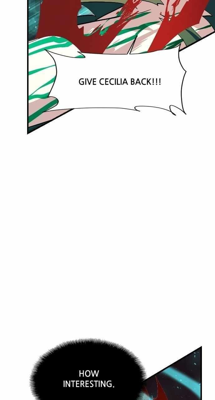 The Last Golden Child - Chapter 72 Page 90