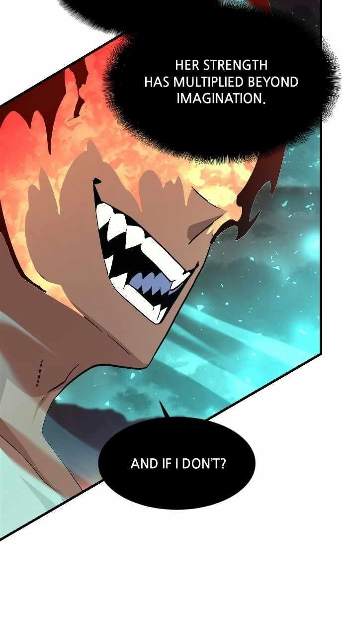 The Last Golden Child - Chapter 72 Page 91