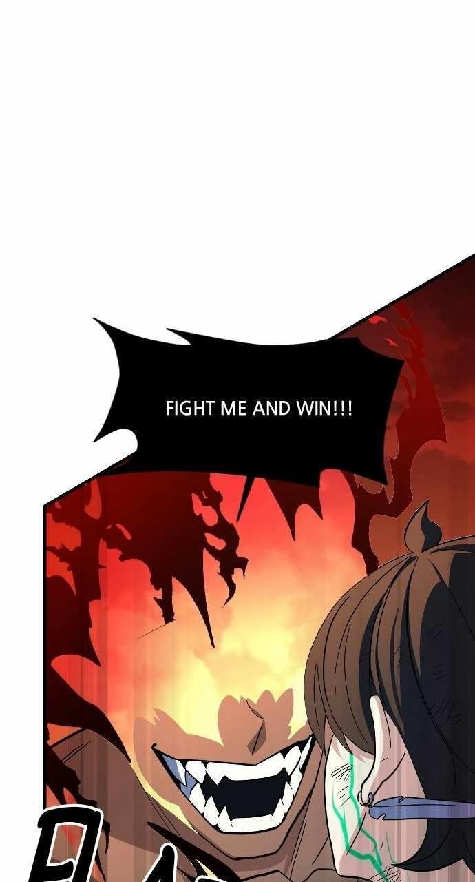 The Last Golden Child - Chapter 72 Page 92