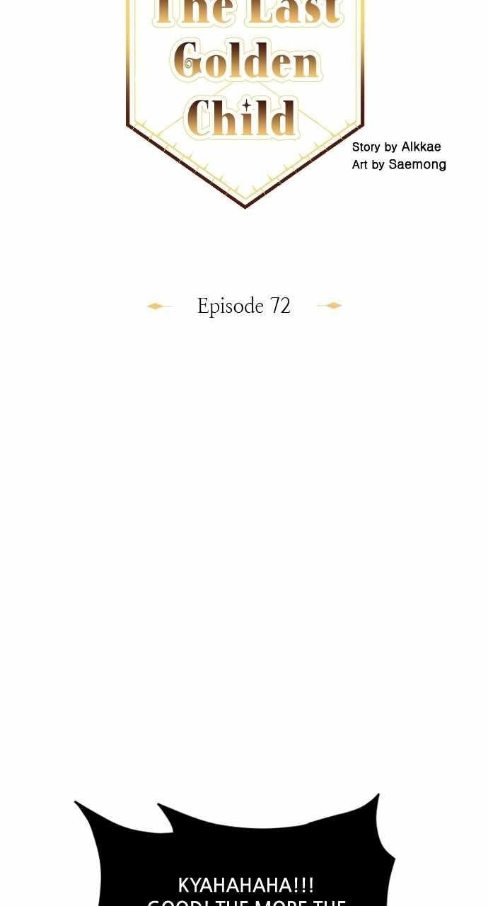The Last Golden Child - Chapter 73 Page 18