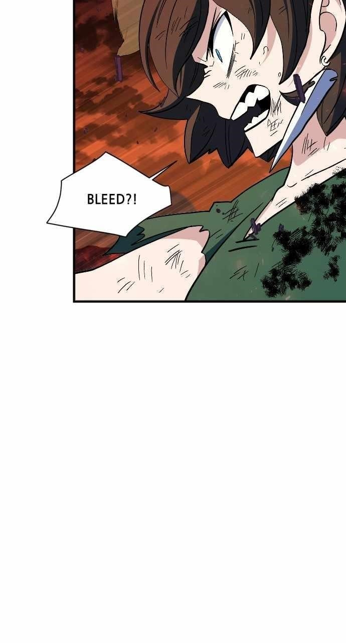 The Last Golden Child - Chapter 73 Page 23