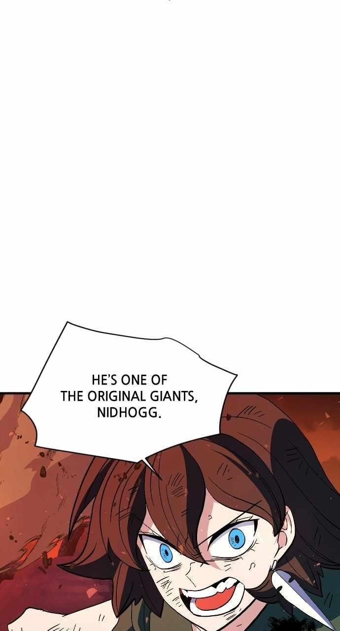 The Last Golden Child - Chapter 73 Page 25