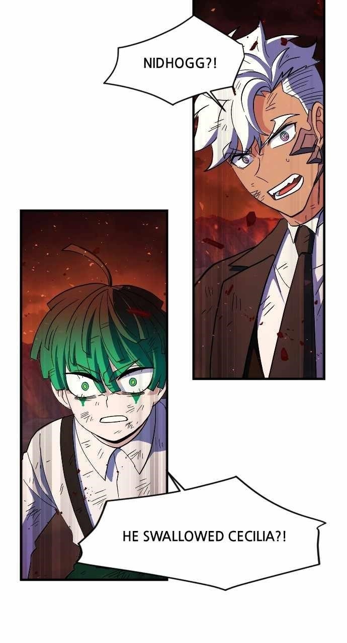 The Last Golden Child - Chapter 73 Page 27