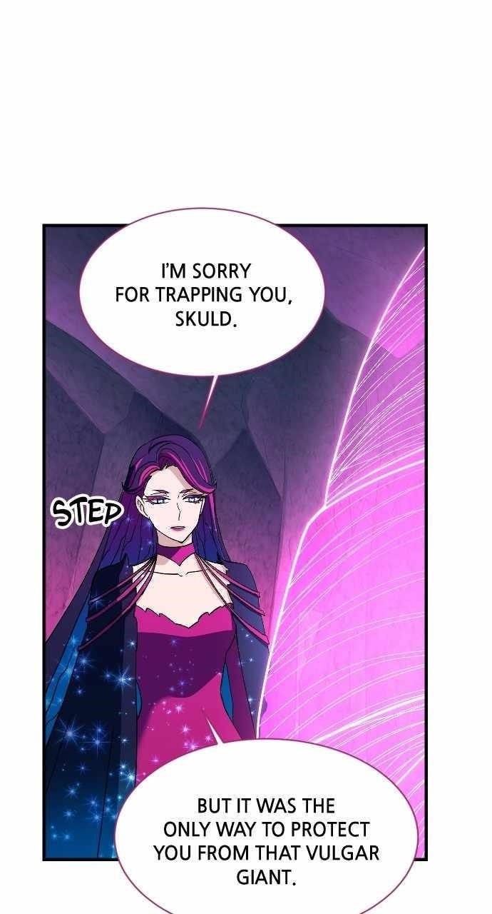 The Last Golden Child - Chapter 73 Page 3