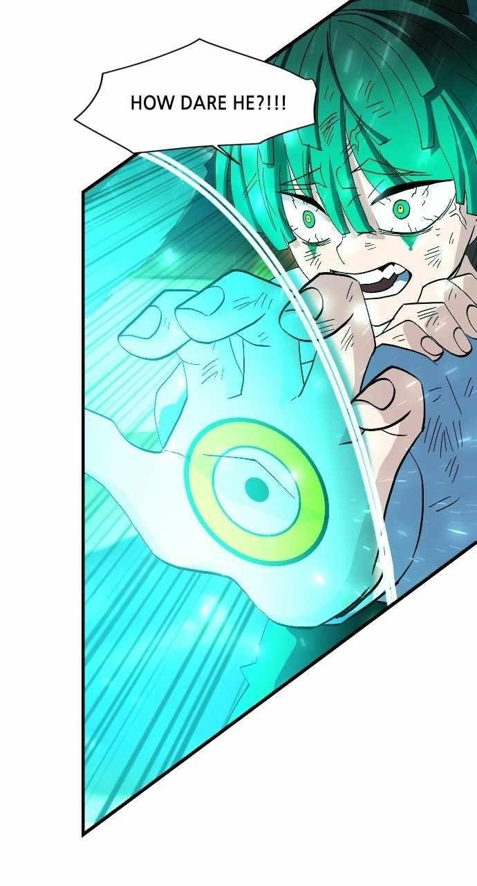 The Last Golden Child - Chapter 73 Page 31