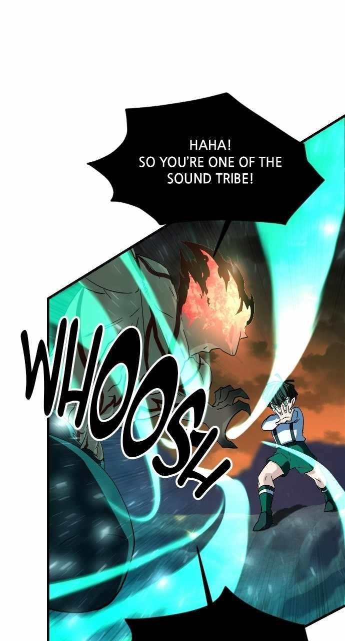 The Last Golden Child - Chapter 73 Page 34