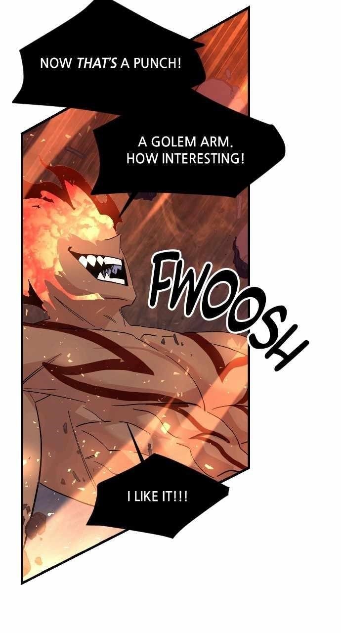 The Last Golden Child - Chapter 73 Page 40