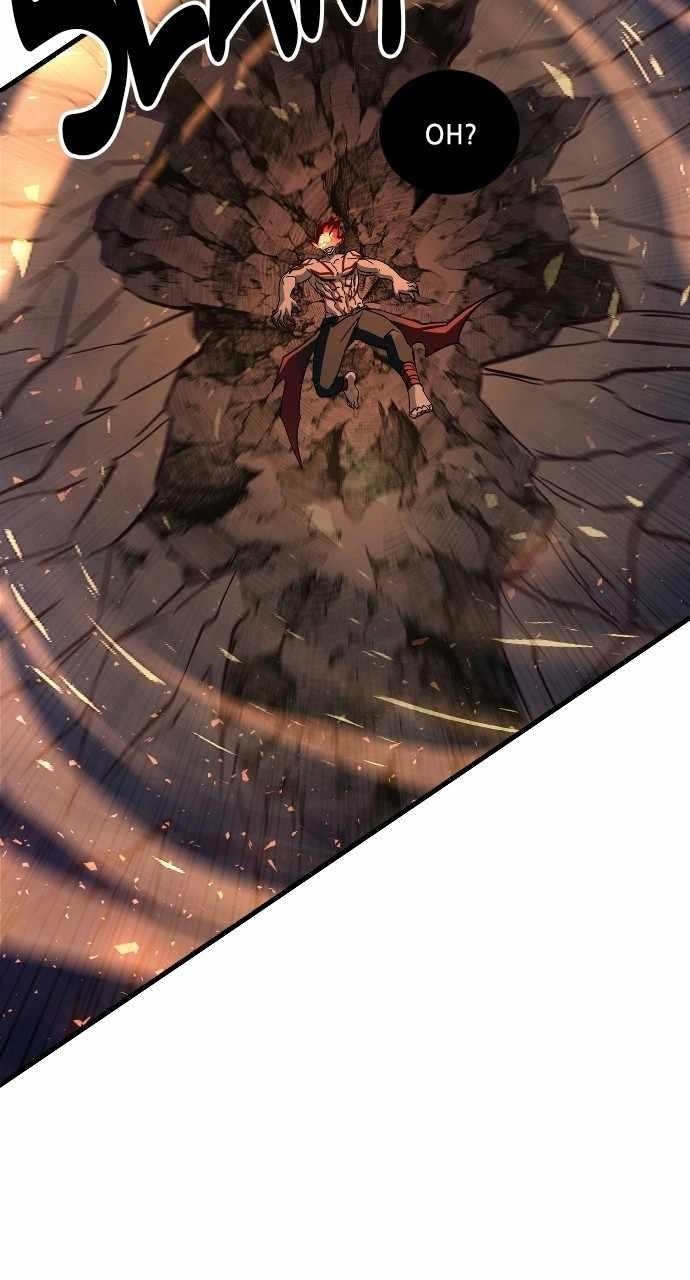 The Last Golden Child - Chapter 73 Page 43