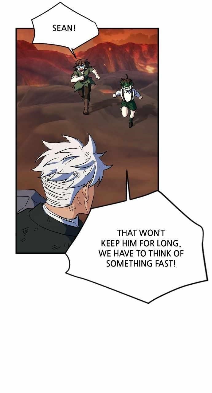 The Last Golden Child - Chapter 73 Page 47