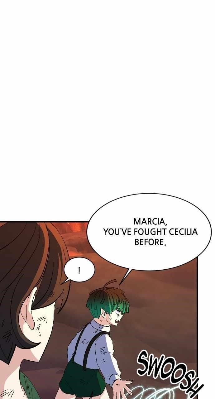 The Last Golden Child - Chapter 73 Page 49