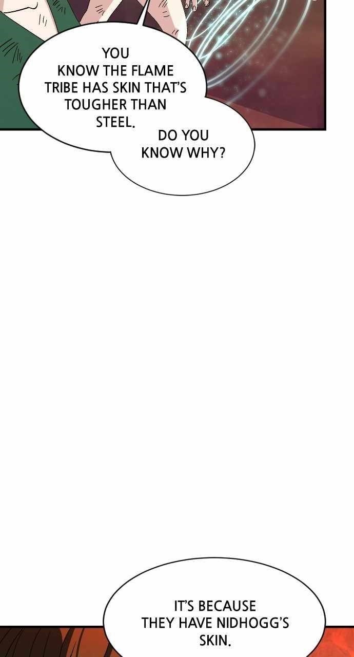 The Last Golden Child - Chapter 73 Page 50