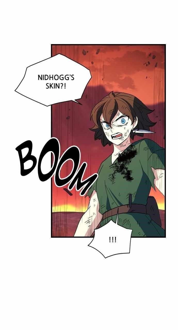 The Last Golden Child - Chapter 73 Page 52