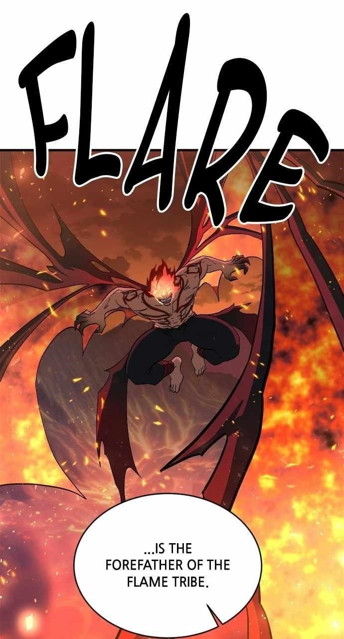 The Last Golden Child - Chapter 73 Page 56