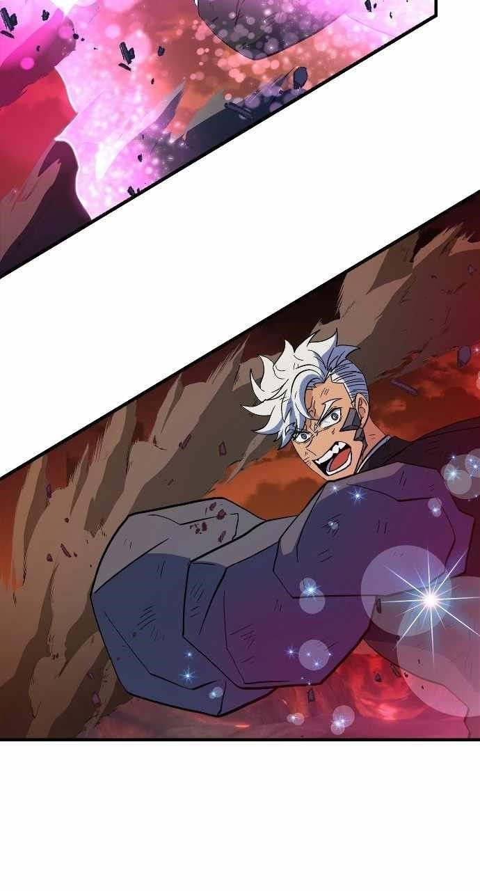 The Last Golden Child - Chapter 73 Page 66