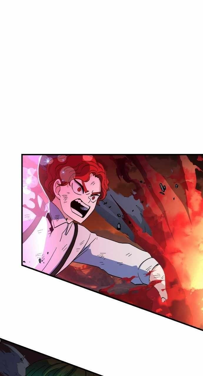 The Last Golden Child - Chapter 73 Page 67