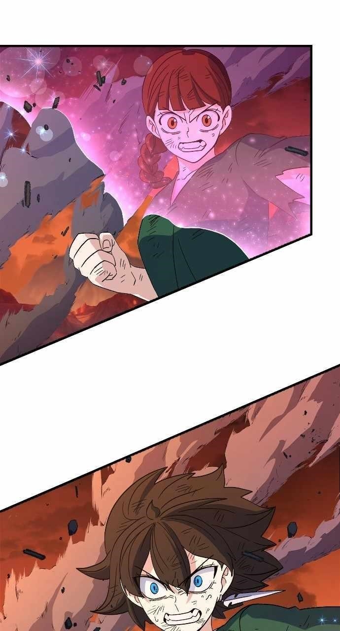 The Last Golden Child - Chapter 73 Page 69