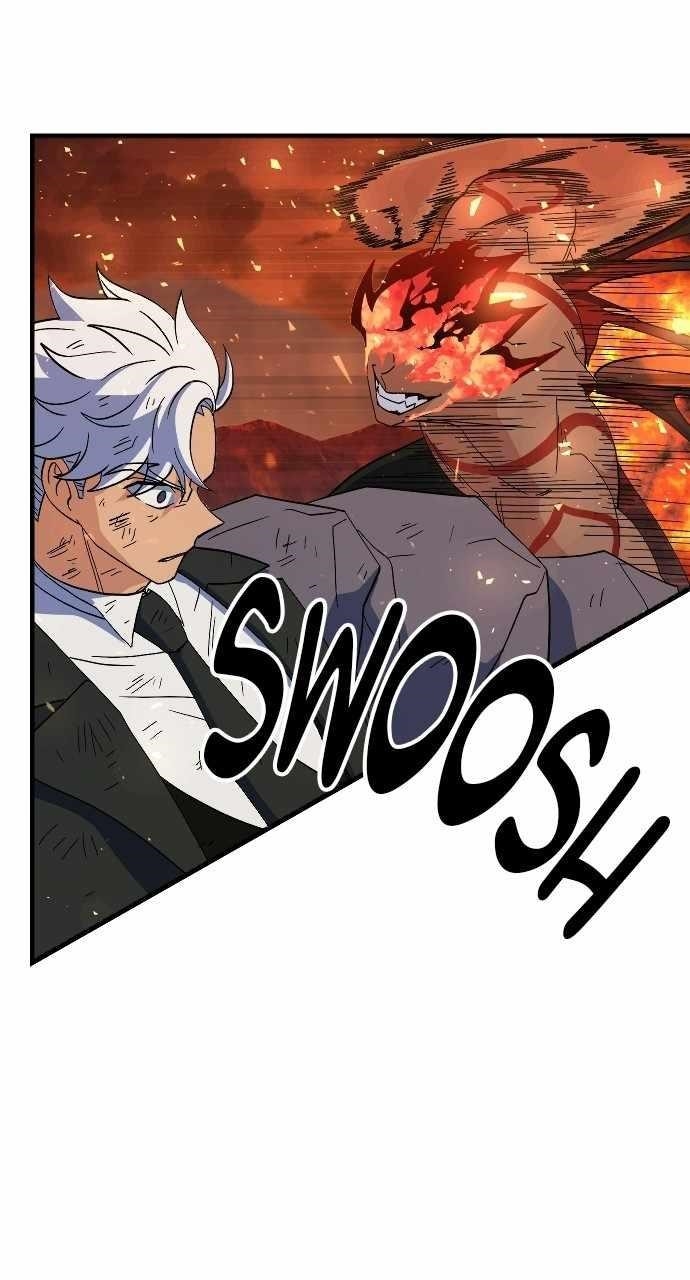 The Last Golden Child - Chapter 73 Page 72