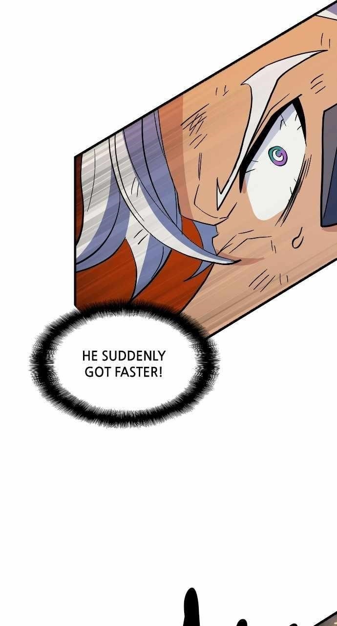 The Last Golden Child - Chapter 73 Page 73