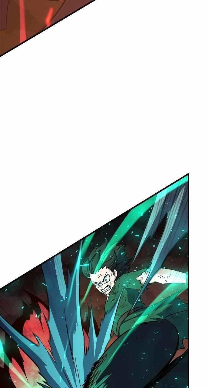 The Last Golden Child - Chapter 73 Page 79