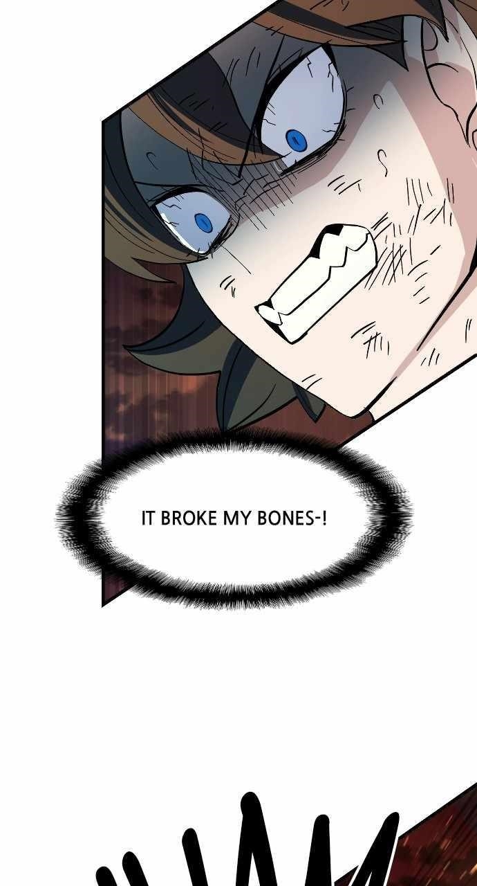 The Last Golden Child - Chapter 73 Page 81