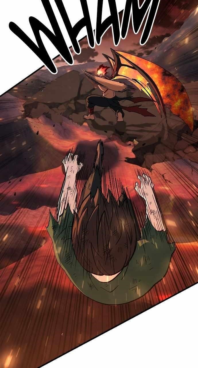 The Last Golden Child - Chapter 73 Page 82