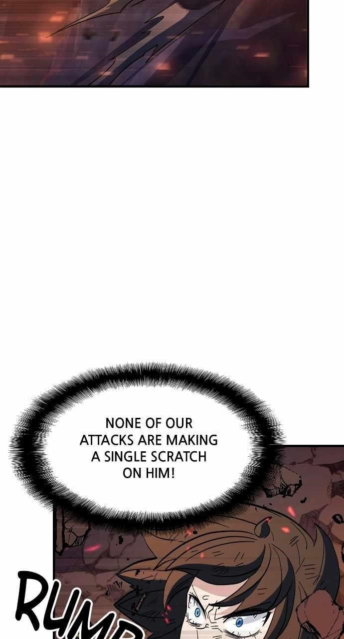 The Last Golden Child - Chapter 73 Page 84