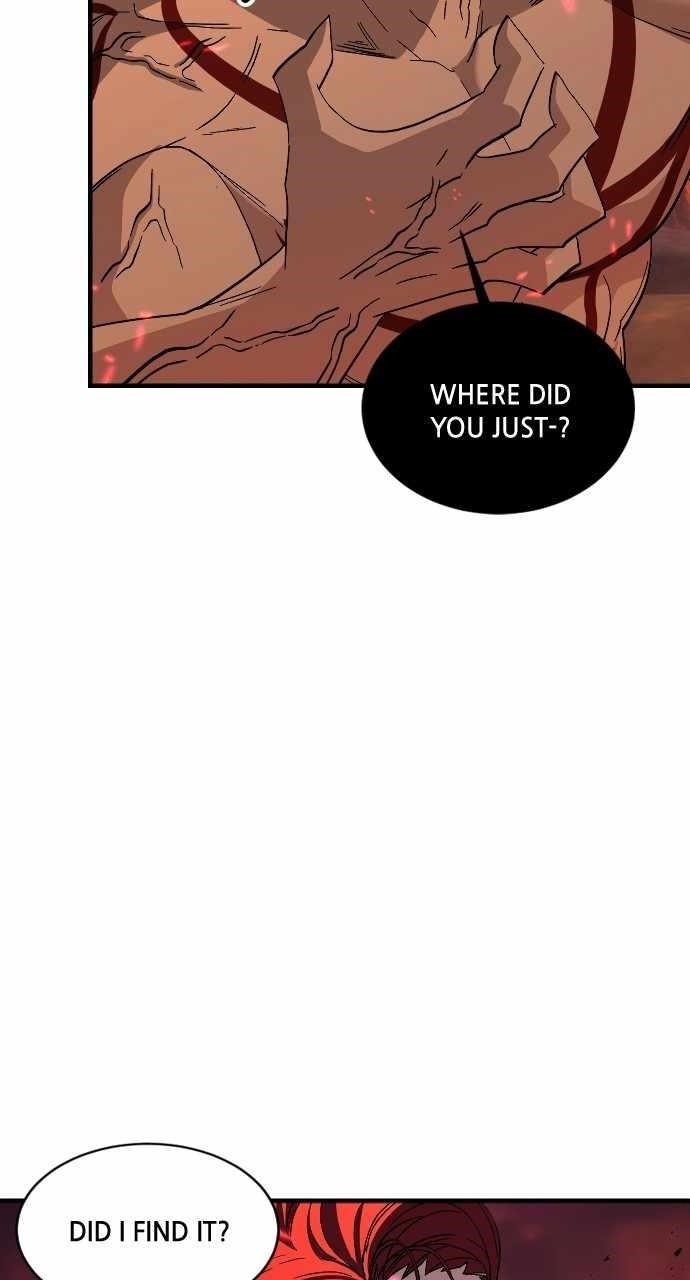 The Last Golden Child - Chapter 73 Page 94