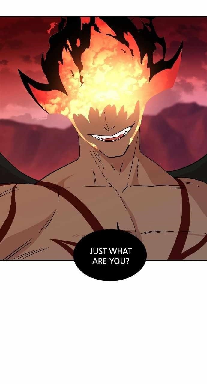 The Last Golden Child - Chapter 74 Page 13