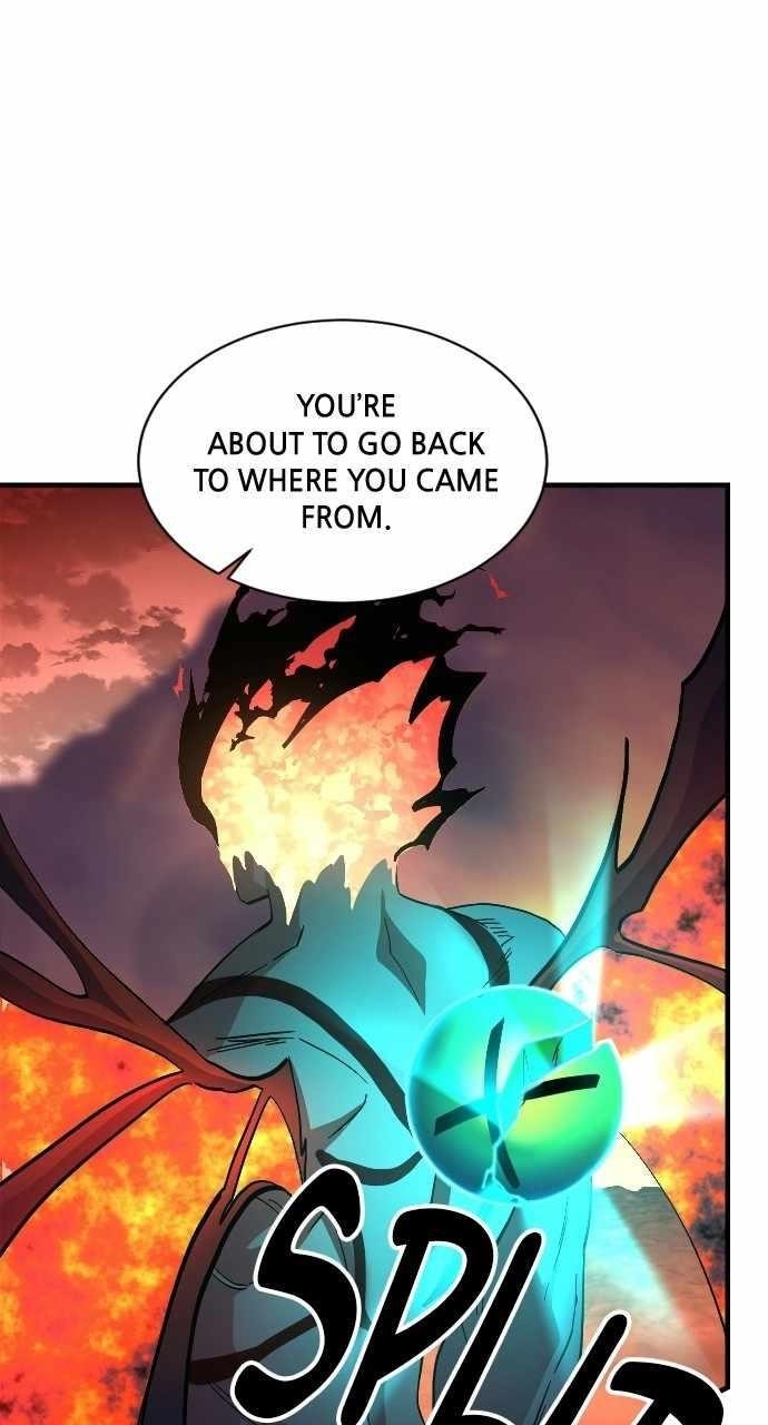 The Last Golden Child - Chapter 74 Page 15