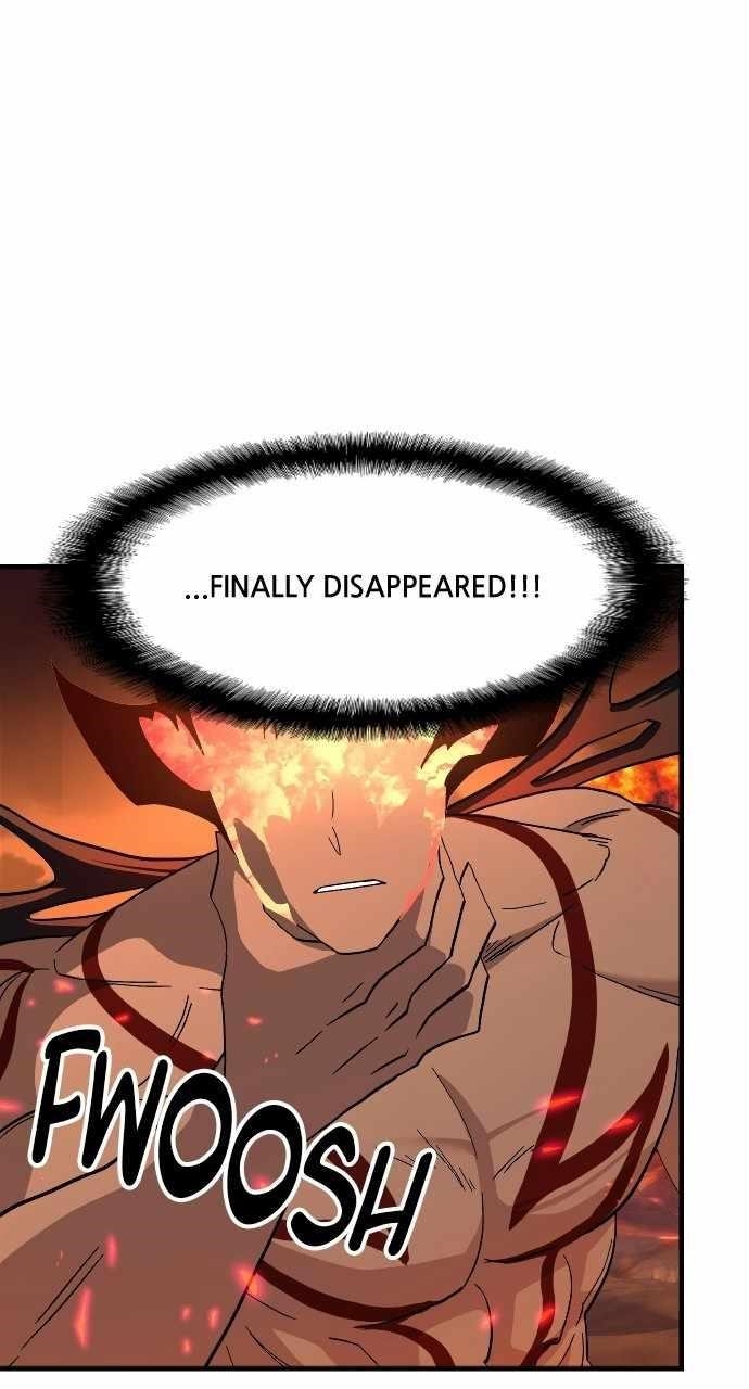 The Last Golden Child - Chapter 74 Page 2