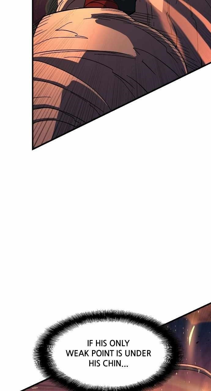 The Last Golden Child - Chapter 74 Page 21