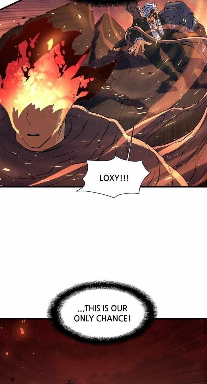 The Last Golden Child - Chapter 74 Page 22