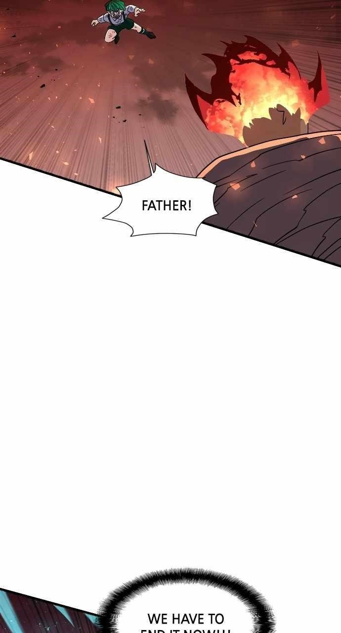 The Last Golden Child - Chapter 74 Page 23