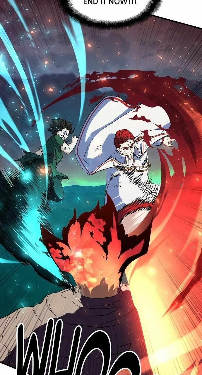 The Last Golden Child - Chapter 74 Page 24