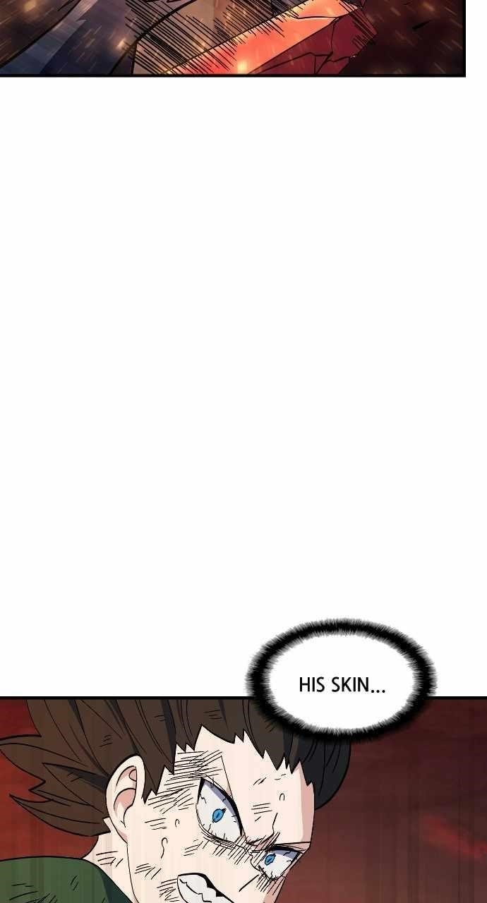 The Last Golden Child - Chapter 74 Page 27