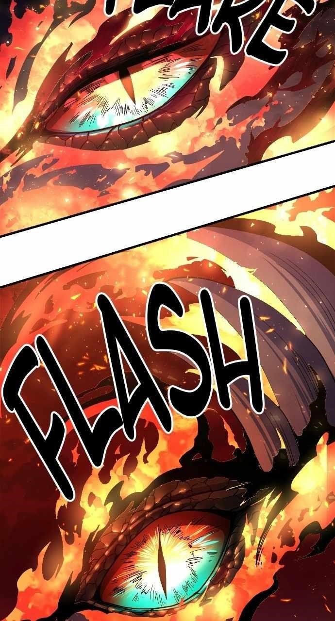 The Last Golden Child - Chapter 74 Page 32