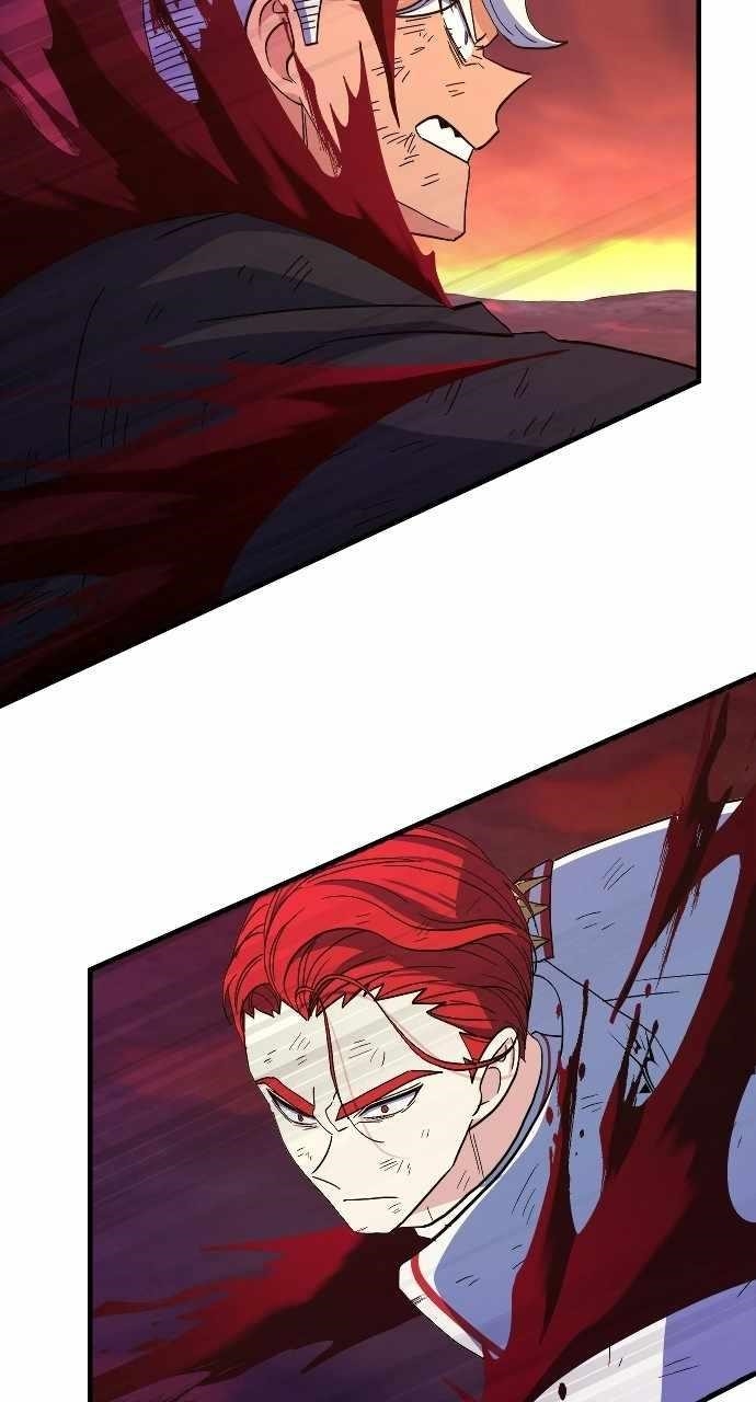 The Last Golden Child - Chapter 74 Page 35