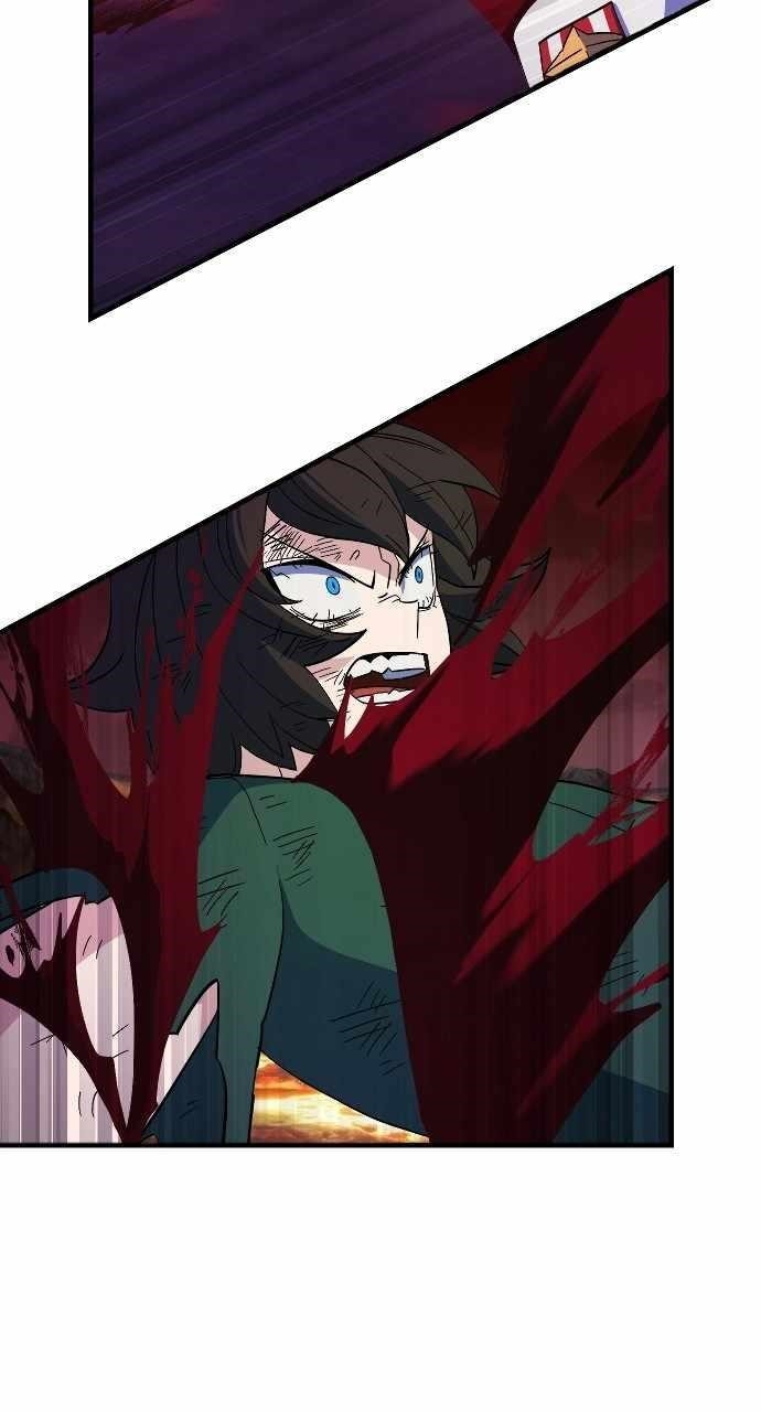 The Last Golden Child - Chapter 74 Page 36