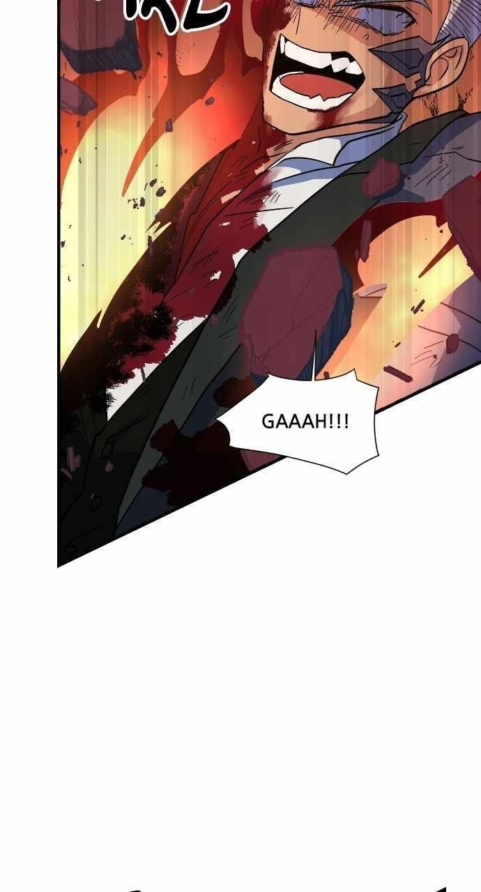 The Last Golden Child - Chapter 74 Page 39