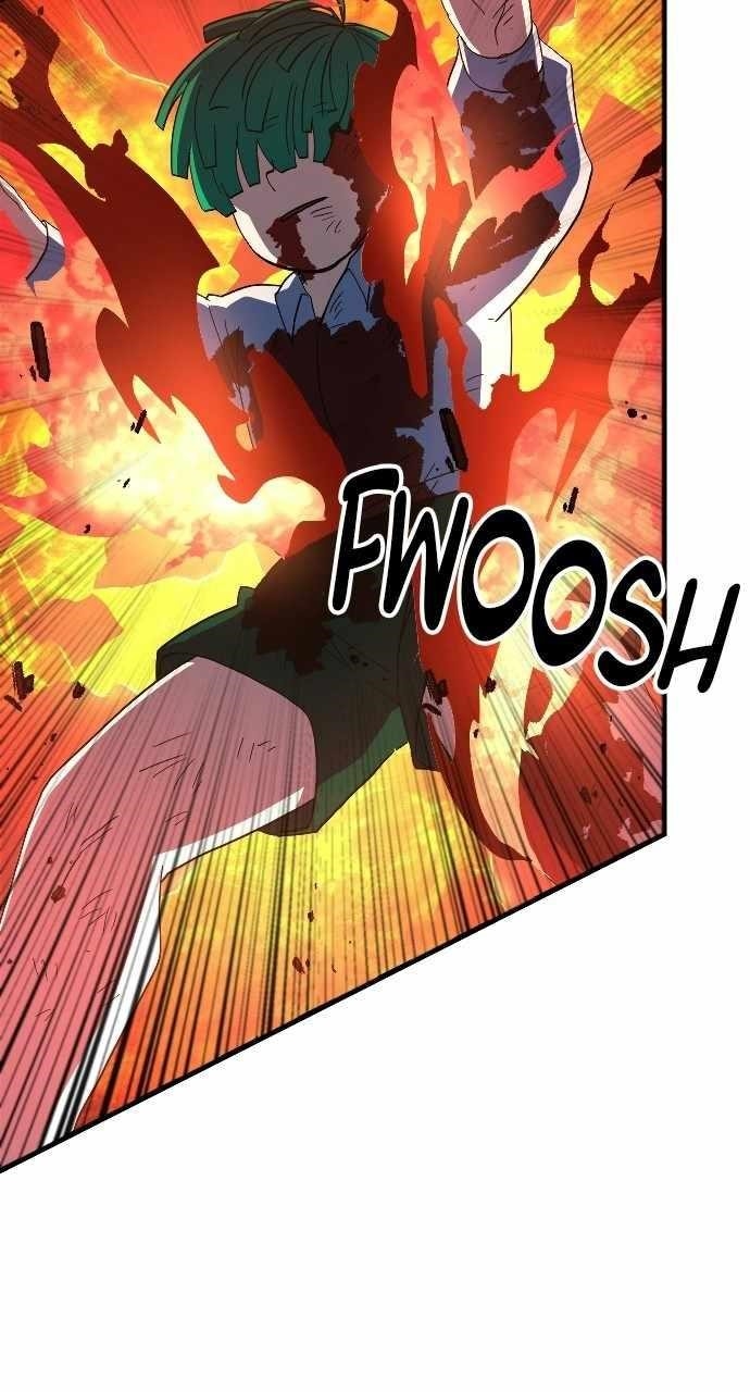 The Last Golden Child - Chapter 74 Page 47