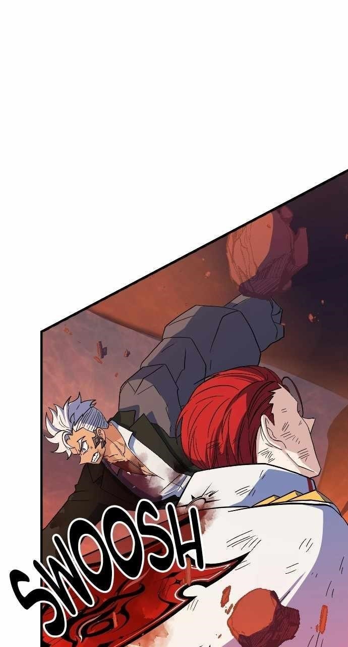 The Last Golden Child - Chapter 74 Page 51