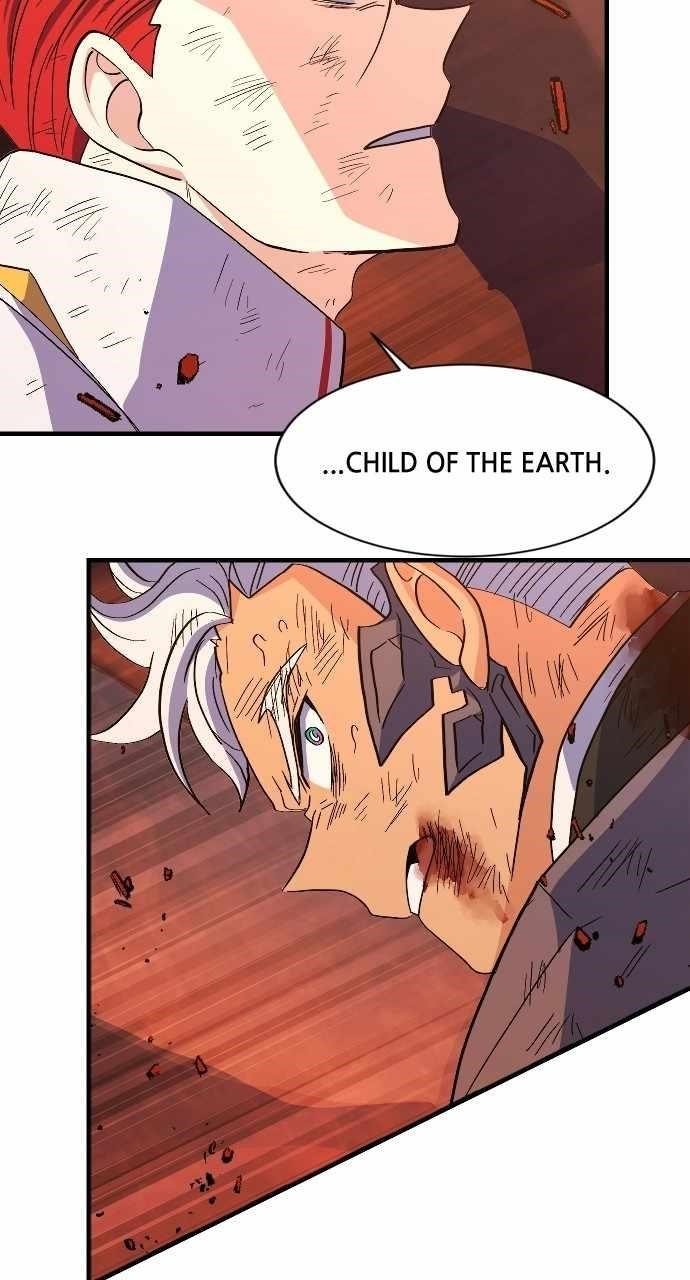 The Last Golden Child - Chapter 74 Page 53