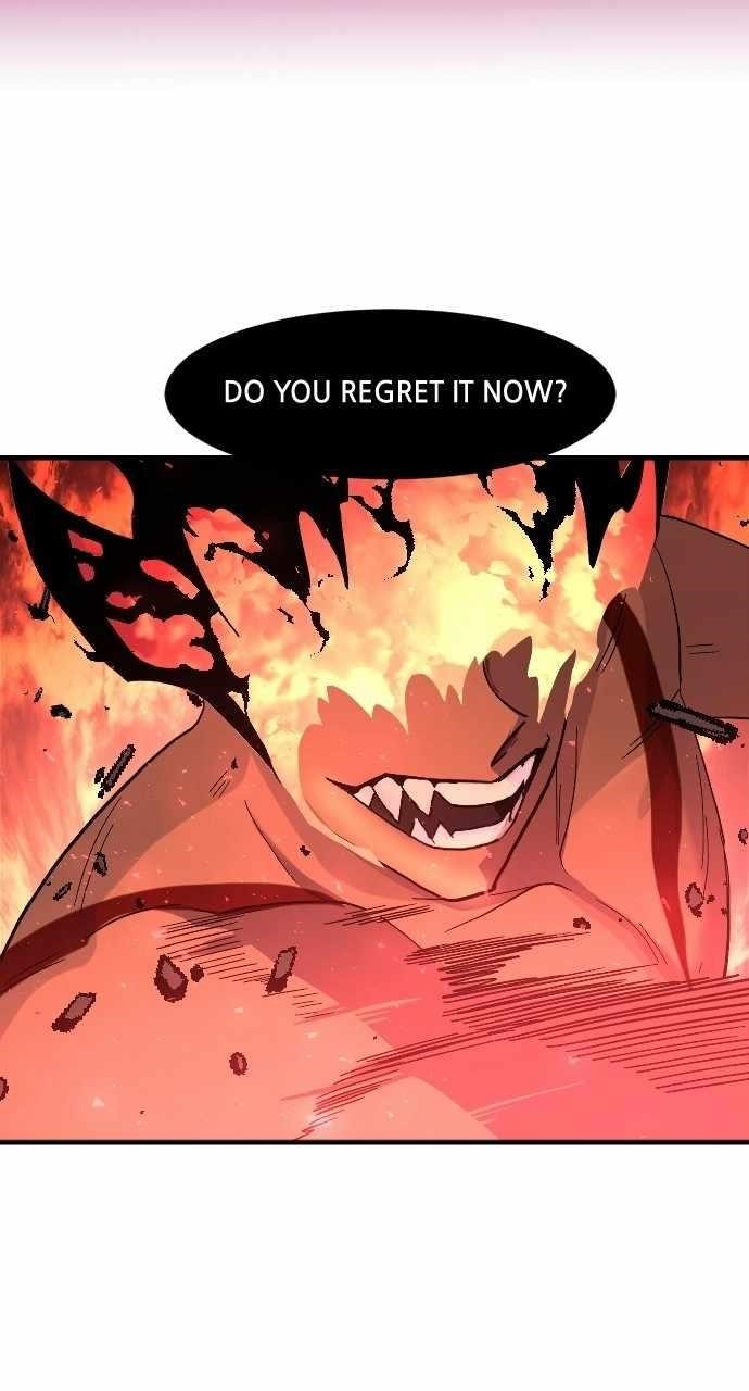 The Last Golden Child - Chapter 74 Page 68