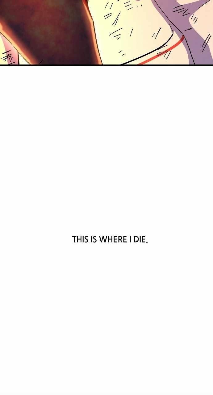 The Last Golden Child - Chapter 74 Page 73