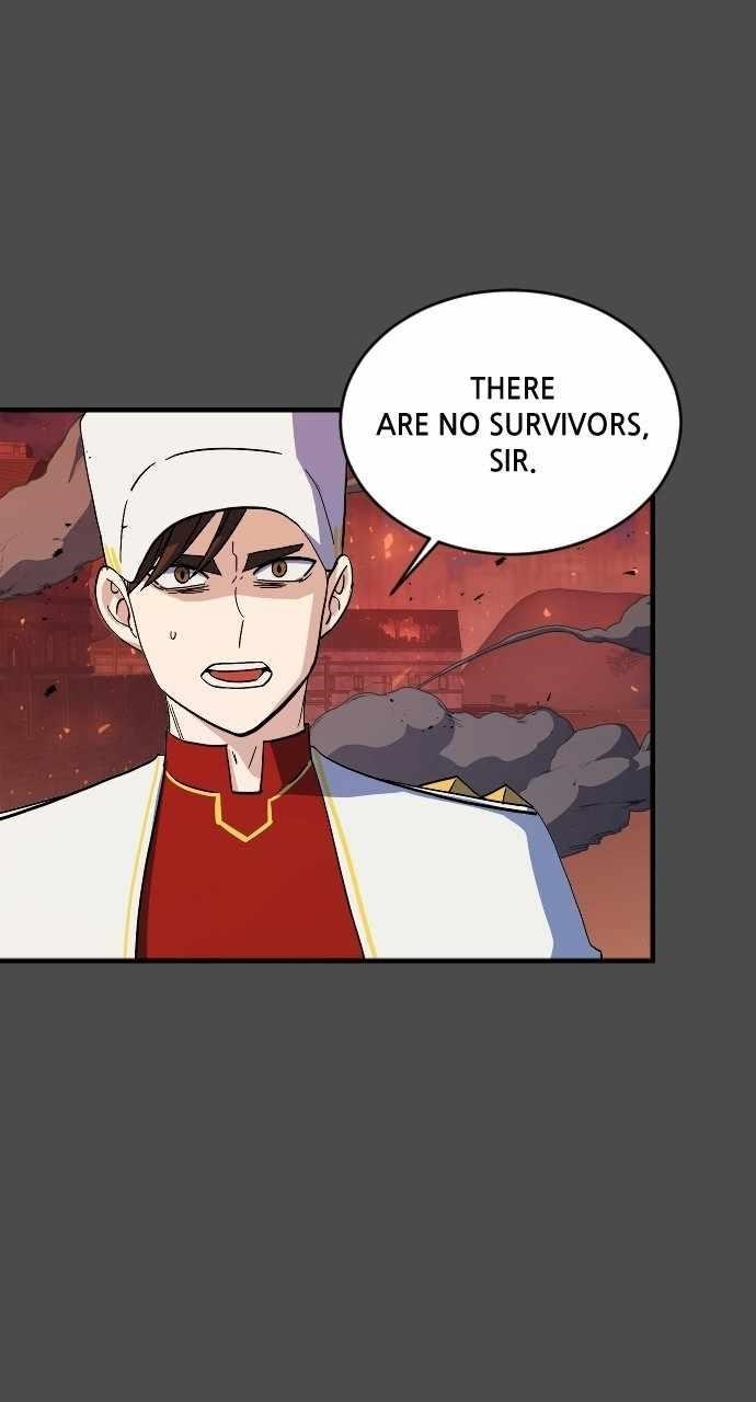 The Last Golden Child - Chapter 74 Page 77