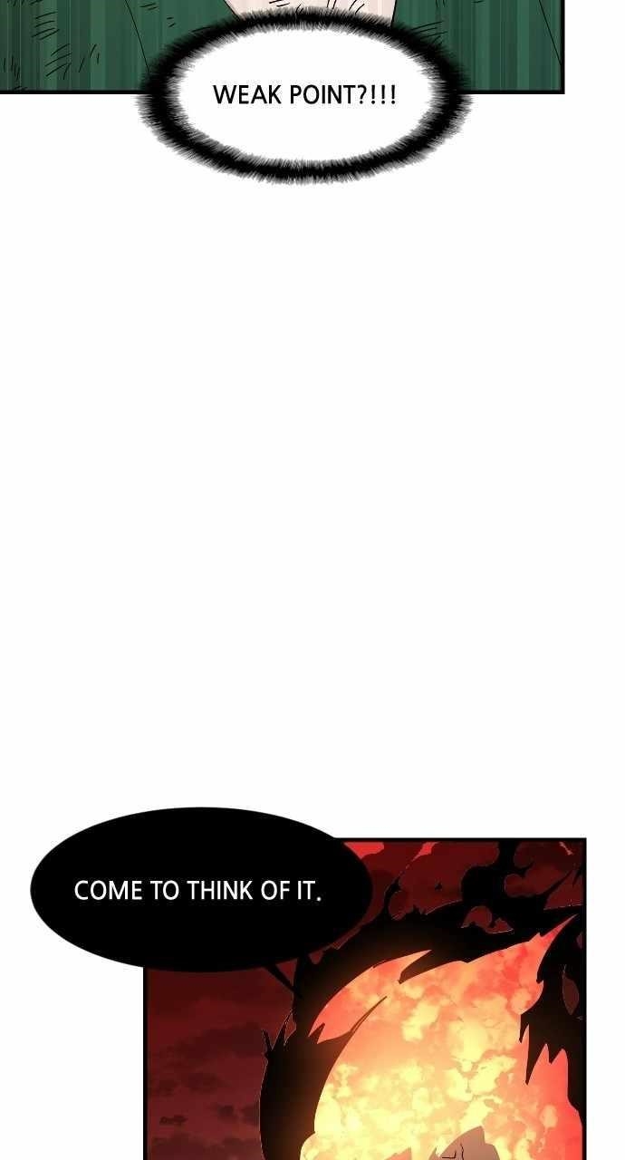 The Last Golden Child - Chapter 74 Page 8