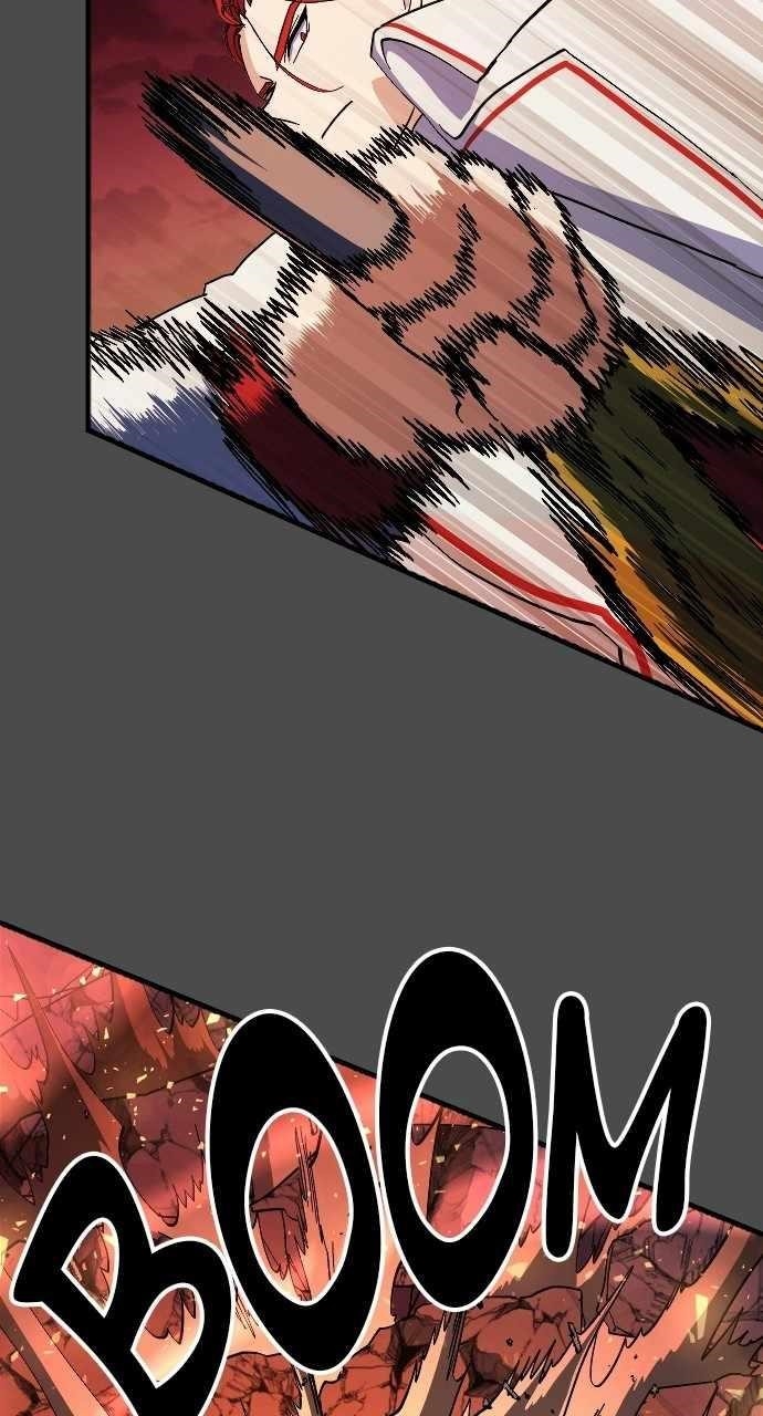 The Last Golden Child - Chapter 74 Page 81