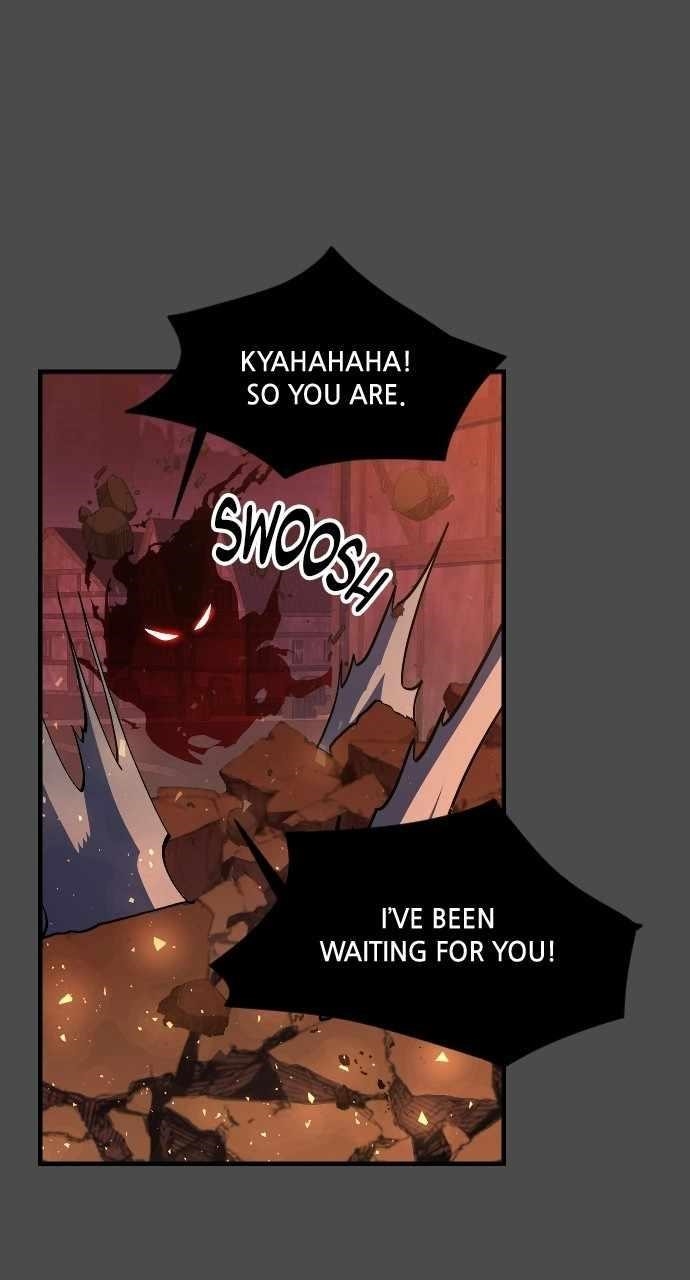 The Last Golden Child - Chapter 74 Page 83