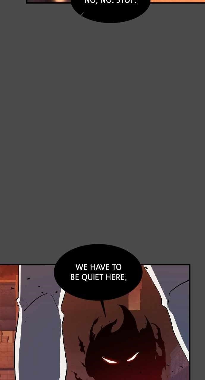 The Last Golden Child - Chapter 74 Page 85